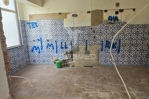 Lejlighed i Seixal, Setubal, Seixal - € 350.000 | Ref: 059653 - foto 13