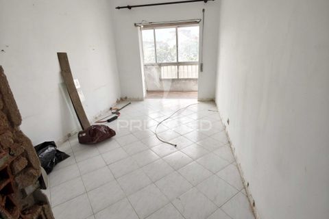 Lejlighed i Seixal, Setubal, Seixal - € 350.000 | Ref: 059653 - foto 14