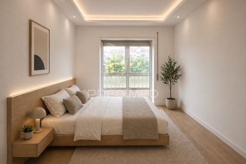 Lejlighed i Seixal, Setubal, Seixal - € 350.000 | Ref: 059653 - foto 12