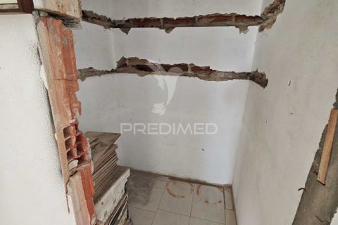 Lejlighed i Seixal, Setubal, Seixal - € 350.000 | Ref: 059653 - foto 21