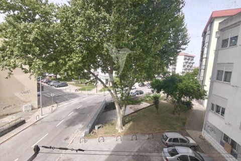 Lejlighed i Seixal, Setubal, Seixal - € 350.000 | Ref: 059653 - foto 25
