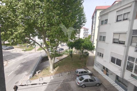 Lejlighed i Seixal, Setubal, Seixal - € 350.000 | Ref: 059653 - foto 26