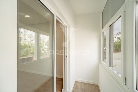 Lejlighed i Seixal, Setubal, Seixal - € 350.000 | Ref: 059653 - foto 19