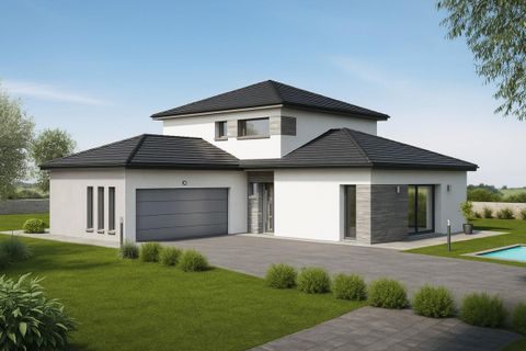 Villa i Saint-Vit, Doubs, Saint-Vit - € 395.000 | Ref: FB-STV - foto 2