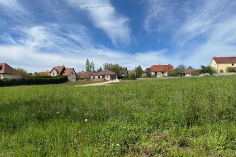 Villa i Saint-Vit, Doubs, Saint-Vit - € 395.000 | Ref: FB-STV - foto 5
