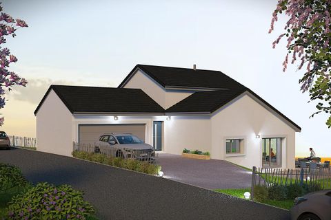 Villa a Arbois, Jura, Arbois - € 334.950 | Ref: FR-ARBOIS - foto 2