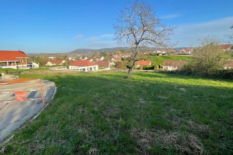 Villa a Arbois, Jura, Arbois - € 334.950 | Ref: FR-ARBOIS - foto 4