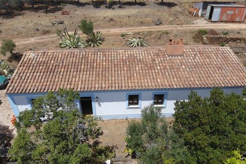 Villa i Bensafrim, Faro, Bensafrim - € 460.000 | Ref: 10382 - foto 1