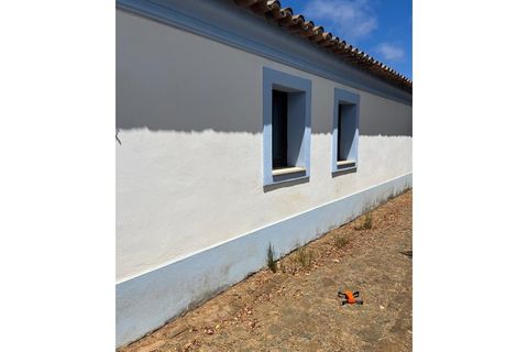 Villa i Bensafrim, Faro, Bensafrim - € 460.000 | Ref: 10382 - foto 3