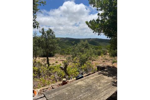 Villa i Bensafrim, Faro, Bensafrim - € 460.000 | Ref: 10382 - foto 6