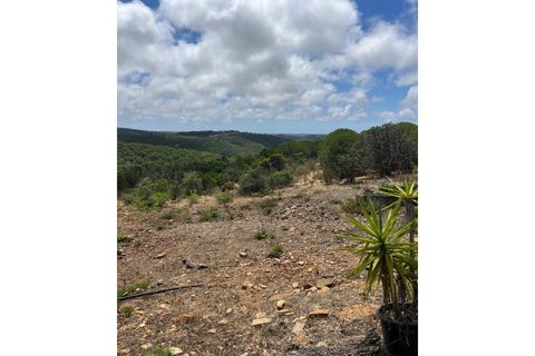 Villa i Bensafrim, Faro, Bensafrim - € 460.000 | Ref: 10382 - foto 7