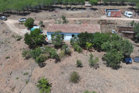 Villa i Bensafrim, Faro, Bensafrim - € 460.000 | Ref: 10382 - foto 26
