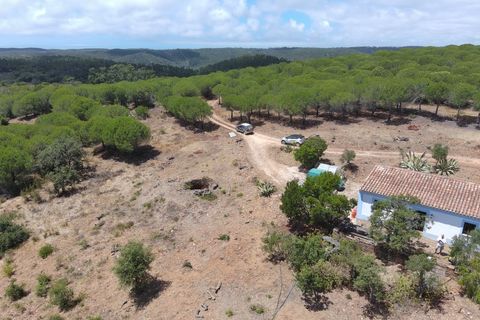Villa i Bensafrim, Faro, Bensafrim - € 460.000 | Ref: 10382 - foto 28