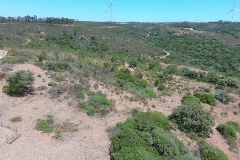 Villa i Bensafrim, Faro, Bensafrim - € 460.000 | Ref: 10382 - foto 29