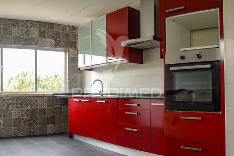 Lejlighed i Abrantes, Santarem, Abrantes - € 210.000 | Ref: 059911 - foto 2