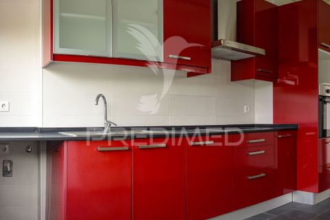 Lejlighed i Abrantes, Santarem, Abrantes - € 210.000 | Ref: 059911 - foto 3
