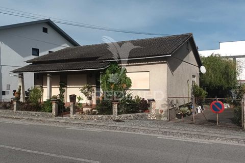 Byhus i Batalha, Leiria, Batalha - € 189.000 | Ref: 059952 - foto 1