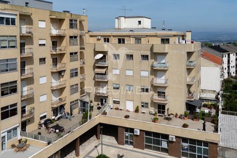 Lejlighed i Braga, Braga, Braga - € 299.000 | Ref: 059955 - foto 1