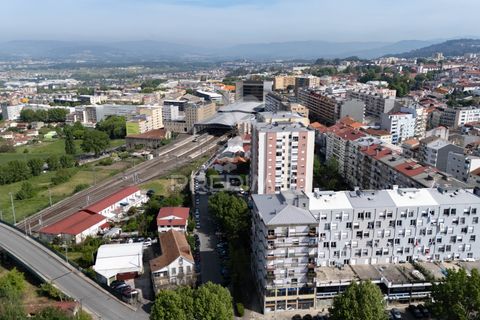Lejlighed i Braga, Braga, Braga - € 299.000 | Ref: 059955 - foto 30