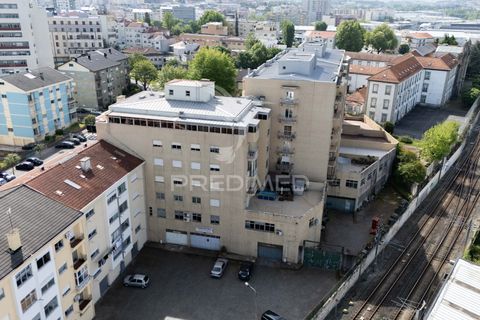 Lejlighed i Braga, Braga, Braga - € 299.000 | Ref: 059955 - foto 31