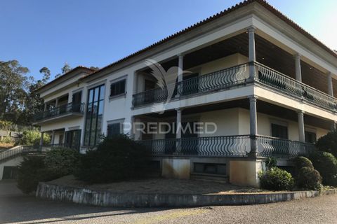 Byhus i Trofa, Porto, Trofa - € 1.200.000 | Ref: 060062 - foto 2
