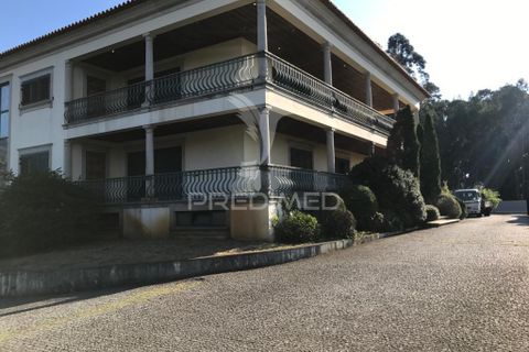 Byhus i Trofa, Porto, Trofa - € 1.200.000 | Ref: 060062 - foto 4