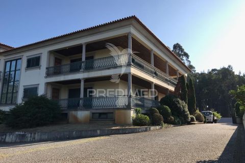 Byhus i Trofa, Porto, Trofa - € 1.200.000 | Ref: 060062 - foto 5
