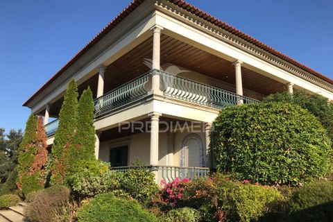 Byhus i Trofa, Porto, Trofa - € 1.200.000 | Ref: 060062 - foto 6