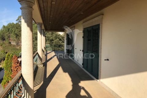 Byhus i Trofa, Porto, Trofa - € 1.200.000 | Ref: 060062 - foto 13