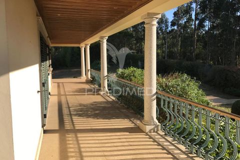 Byhus i Trofa, Porto, Trofa - € 1.200.000 | Ref: 060062 - foto 14