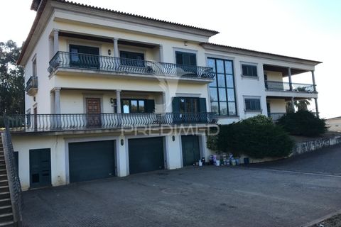 Byhus i Trofa, Porto, Trofa - € 1.200.000 | Ref: 060062 - foto 16