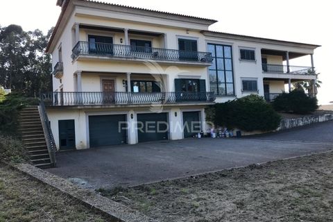 Byhus i Trofa, Porto, Trofa - € 1.200.000 | Ref: 060062 - foto 17