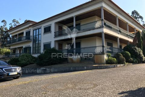 Byhus i Trofa, Porto, Trofa - € 1.200.000 | Ref: 060062 - foto 18