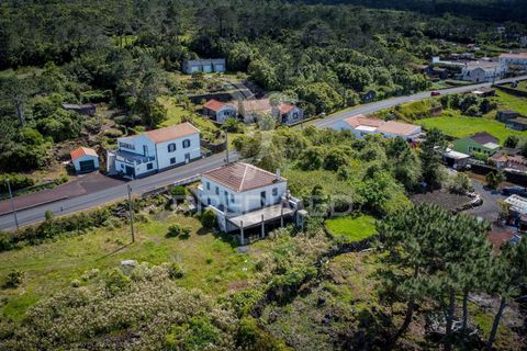 Byhus i Sao Roque do Pico, Pico, Sao Roque do Pico - € 269.000 | Ref: 060068 - foto 1