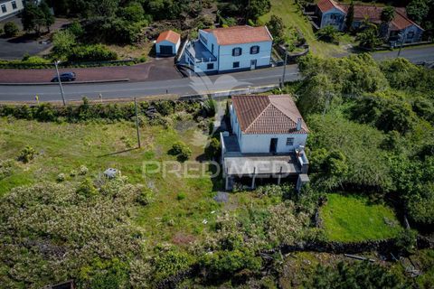 Byhus i Sao Roque do Pico, Pico, Sao Roque do Pico - € 269.000 | Ref: 060068 - foto 2