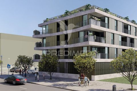 Lejlighed i Aveiro, Aveiro, Aveiro - € 406.350 | Ref: 060069 - foto 2