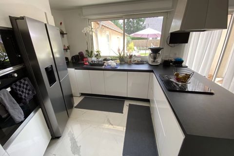 Villa a Dourdan, Essonne, Dourdan - € 355.000 | Ref: 5780391 - foto 2