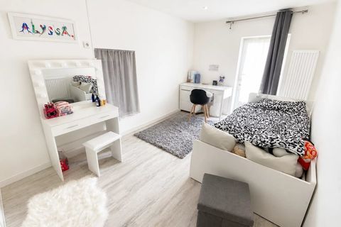 Villa a Dourdan, Essonne, Dourdan - € 355.000 | Ref: 5780391 - foto 8