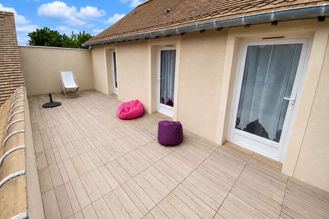 Villa a Dourdan, Essonne, Dourdan - € 355.000 | Ref: 5780391 - foto 9
