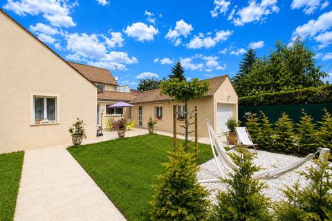 Villa a Dourdan, Essonne, Dourdan - € 355.000 | Ref: 5780391 - foto 10