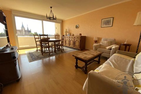 Lejlighed i Dourdan, Essonne, Dourdan - € 245.000 | Ref: 6773403 - foto 3