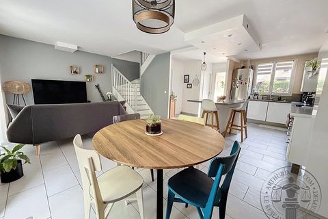 Villa a Dourdan, Essonne, Dourdan - € 310.000 | Ref: 86924947 - foto 2