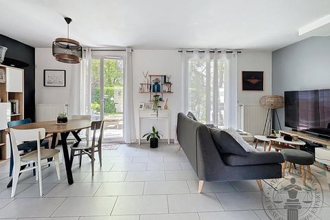 Villa a Dourdan, Essonne, Dourdan - € 310.000 | Ref: 86924947 - foto 4