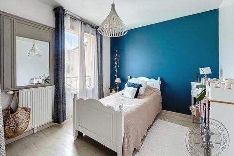 Villa a Dourdan, Essonne, Dourdan - € 310.000 | Ref: 86924947 - foto 6