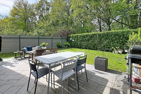 Villa a Dourdan, Essonne, Dourdan - € 310.000 | Ref: 86924947 - foto 10