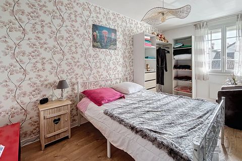 Leilighet i Dourdan, Essonne, Dourdan - € 135 000 | Ref: 86948978 - foto 6
