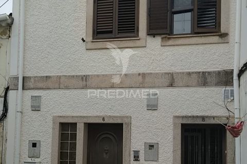 Byhus i Portalegre, Portalegre, Portalegre - € 150.000 | Ref: 057778 - foto 1