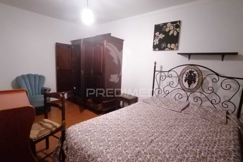 Byhus i Portalegre, Portalegre, Portalegre - € 150.000 | Ref: 057778 - foto 2