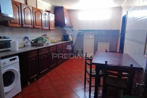 Byhus i Portalegre, Portalegre, Portalegre - € 150.000 | Ref: 057778 - foto 4