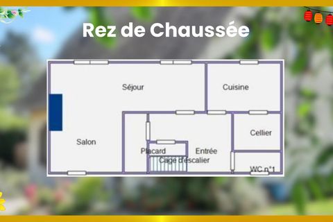 Villa in Bernay, Eure, Bernay - € 158.400 | Ref: 4440 - foto 2